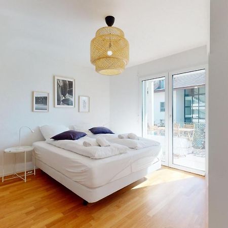 Nice Apartments At 10Min From Payerne, Fully Equipped Vers chez Perrin Extérieur photo