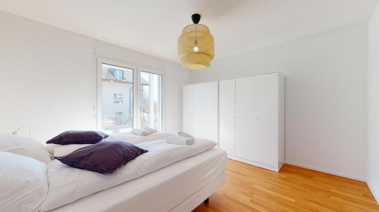 Nice Apartments At 10Min From Payerne, Fully Equipped Vers chez Perrin Extérieur photo