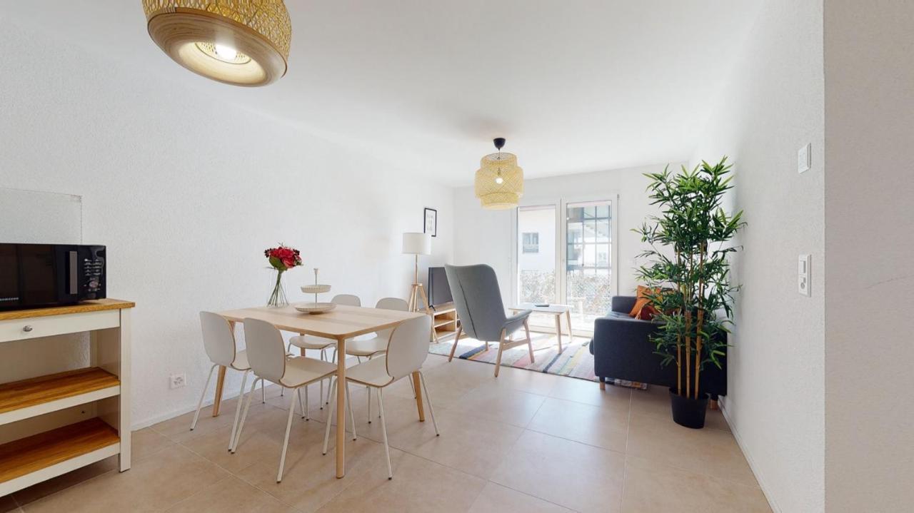 Nice Apartments At 10Min From Payerne, Fully Equipped Vers chez Perrin Extérieur photo