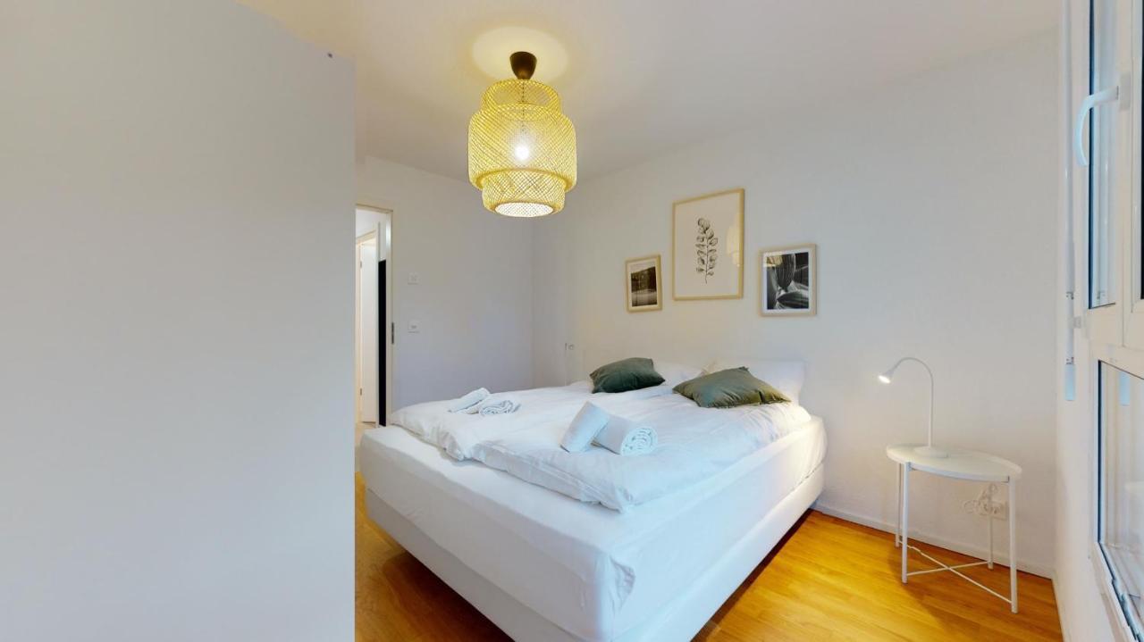 Nice Apartments At 10Min From Payerne, Fully Equipped Vers chez Perrin Extérieur photo