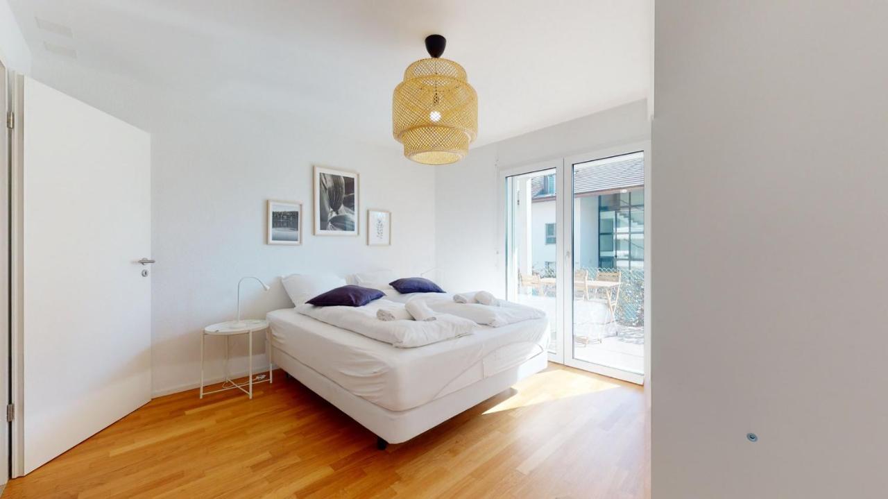 Nice Apartments At 10Min From Payerne, Fully Equipped Vers chez Perrin Extérieur photo