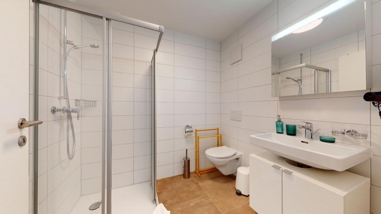 Nice Apartments At 10Min From Payerne, Fully Equipped Vers chez Perrin Extérieur photo