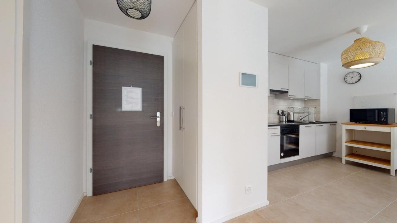 Nice Apartments At 10Min From Payerne, Fully Equipped Vers chez Perrin Extérieur photo